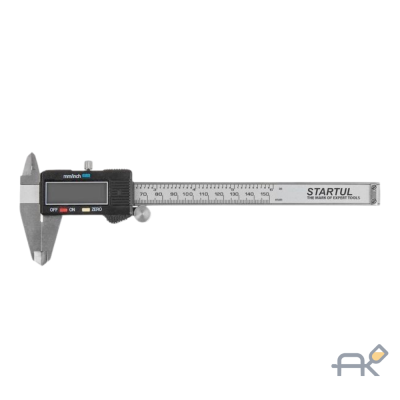 Штангенциркуль 150мм электронный STARTUL PROFI (ST3507-150)
